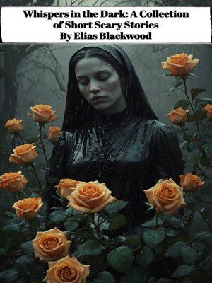 cover image of Whispers in the Dark
